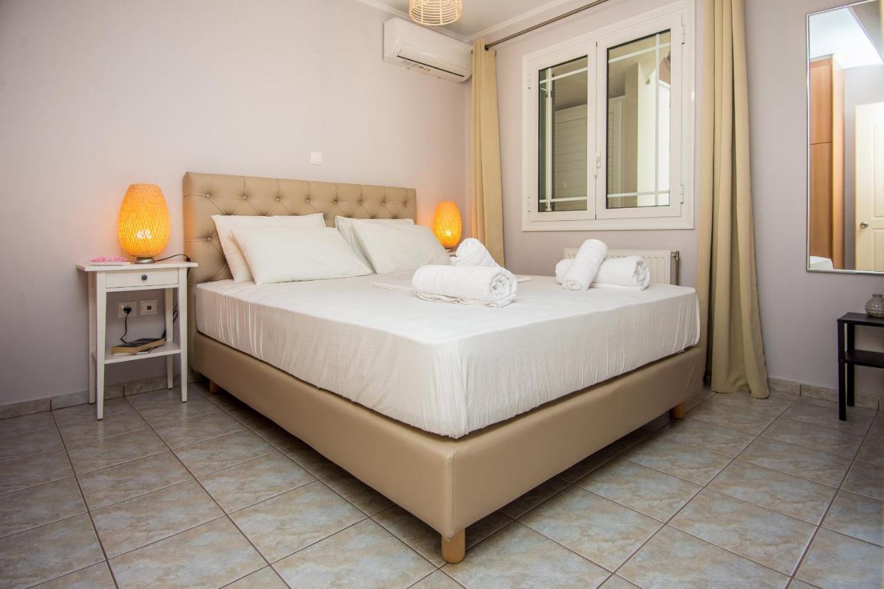 Elena'S Apartment 3 Argostoli (Kefalonia) Exterior foto