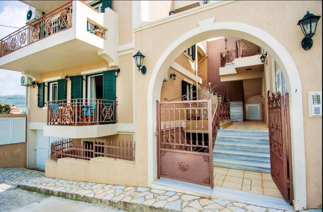 Elena'S Apartment 3 Argostoli (Kefalonia) Exterior foto